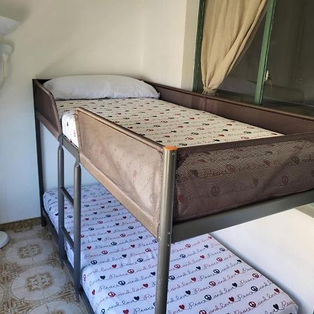 Delta Del Sur Leilighet Benalmádena Eksteriør bilde