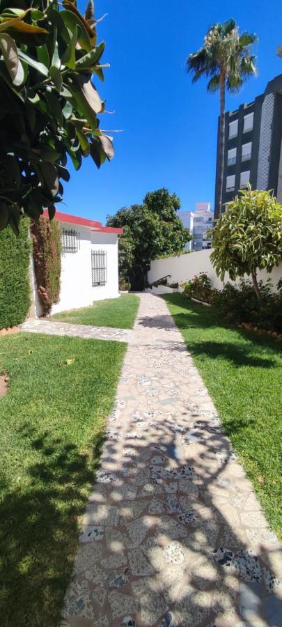 Delta Del Sur Leilighet Benalmádena Eksteriør bilde