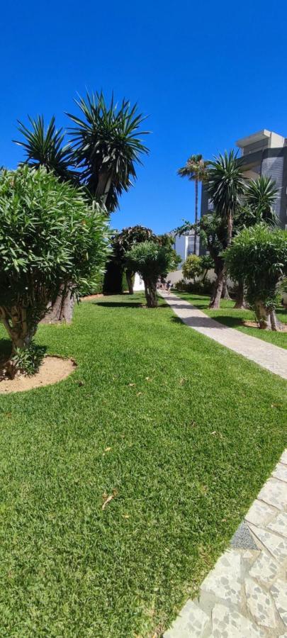 Delta Del Sur Leilighet Benalmádena Eksteriør bilde